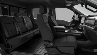 2026 Ford F-150® Internal Image 1